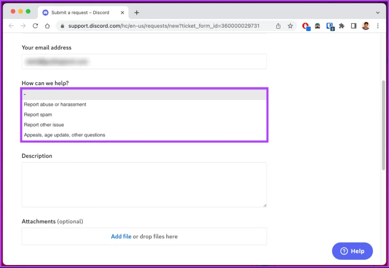 Comment signaler un serveur Discord&nbsp;: un guide définitif