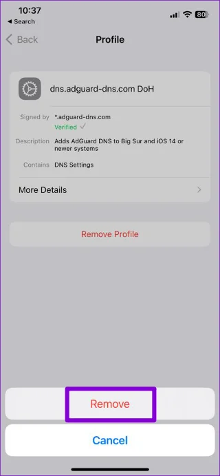 Top 15 manieren om te verhelpen dat voicemail niet werkt op de iPhone