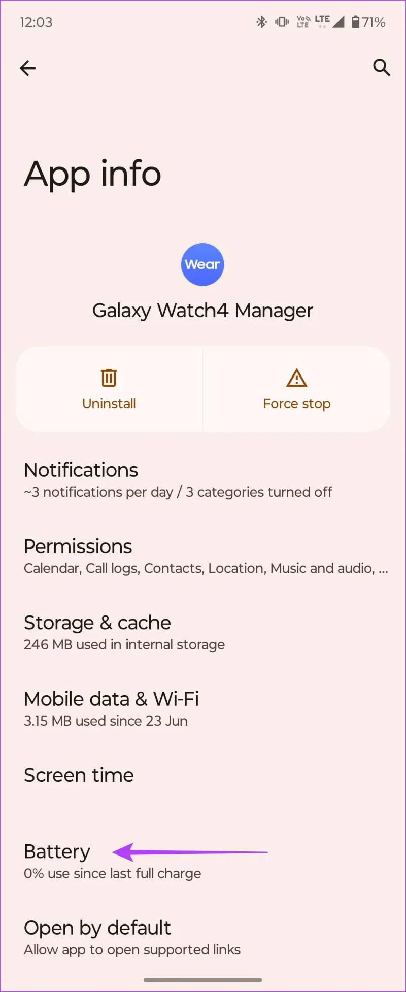 10 correctifs pour les notifications qui n'apparaissent pas sur la montre intelligente Wear OS