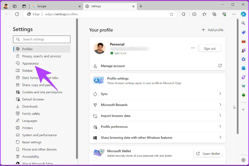 Hoe u de donkere modus in Microsoft Edge op desktop en mobiel kunt inschakelen