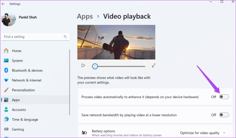 3 formas de arreglar videos que no se reproducen en Windows 11