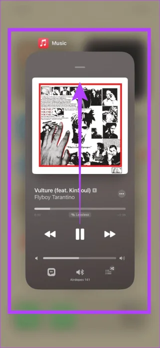 9 modi per correggere la copertina animata di Apple Music che non funziona