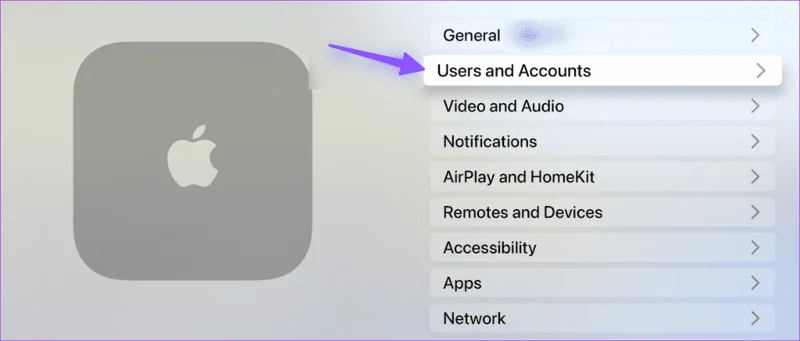 9 meilleures façons de réparer Apple TV qui ne télécharge pas d'applications