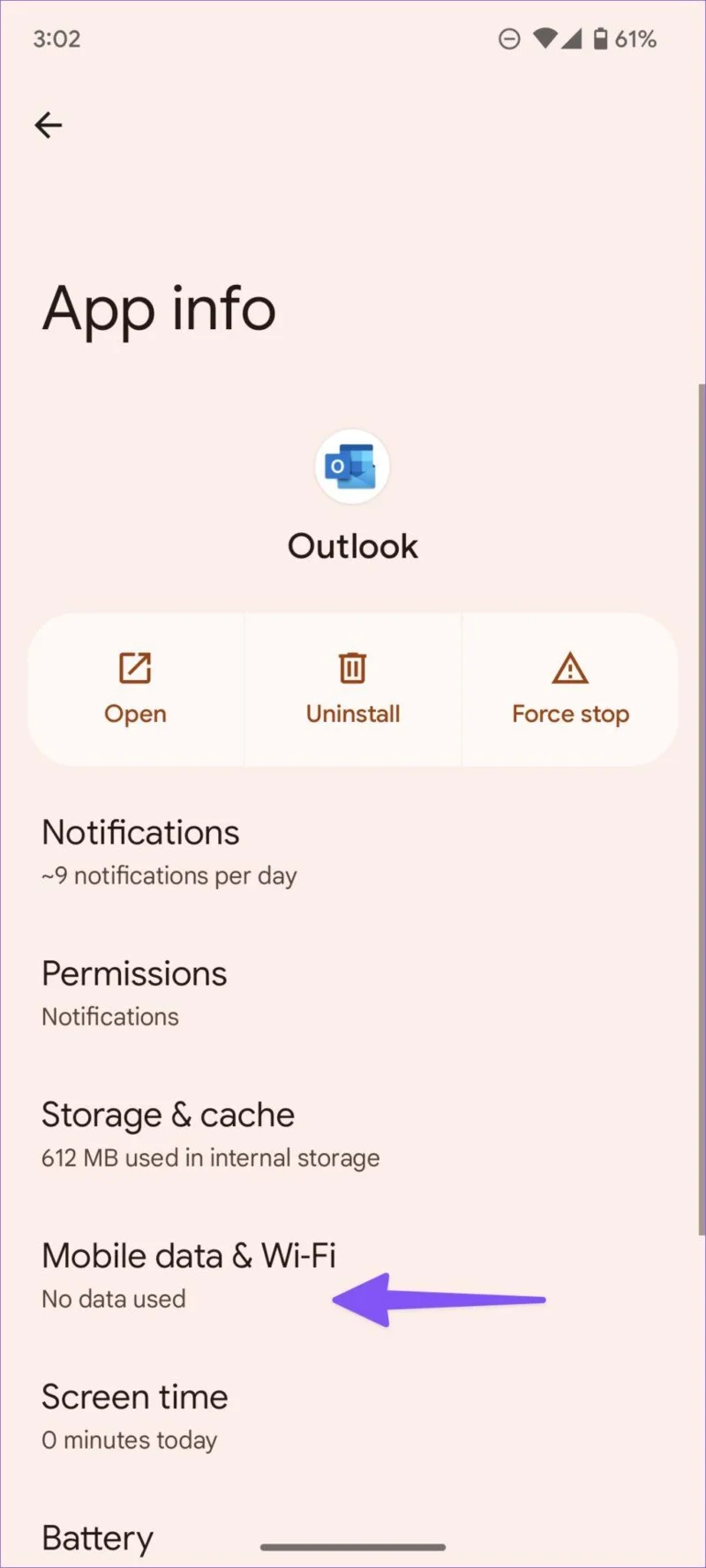 Top 9 manieren om te verhelpen dat Microsoft Outlook geen e-mails ontvangt op Android
