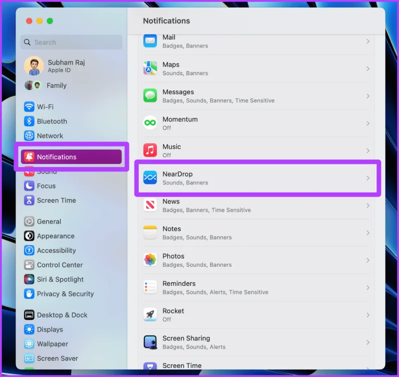 4 manieren om bestanden draadloos over te zetten tussen Mac en Android