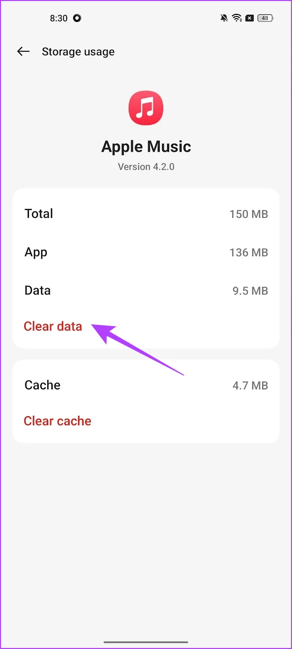 Een gids voor het repareren van Apple Music die niet werkt of crasht op Android