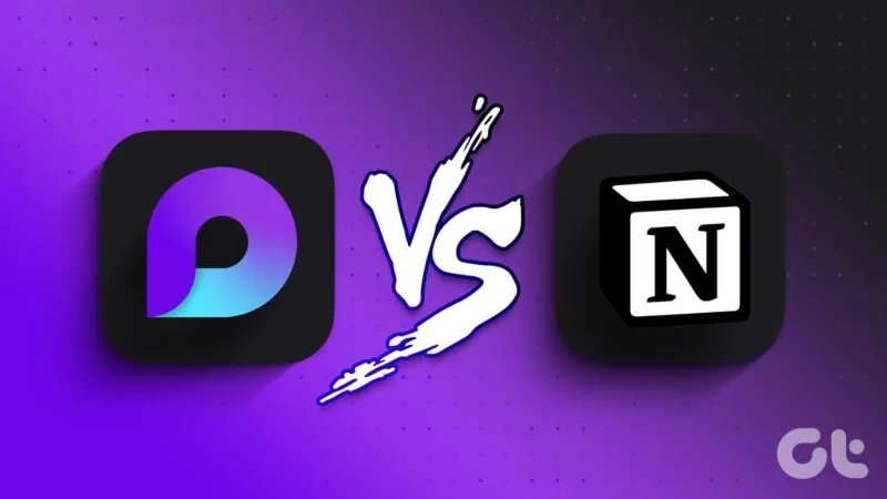 Microsoft Loop e Notion: quale strumento di produttività è migliore