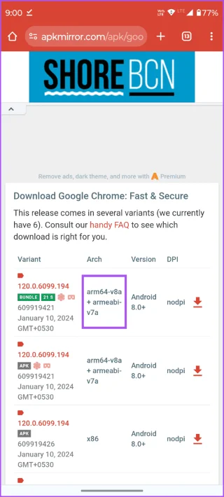 7 beste oplossingen voor Chromecast (Google TV) die geen apps downloadt