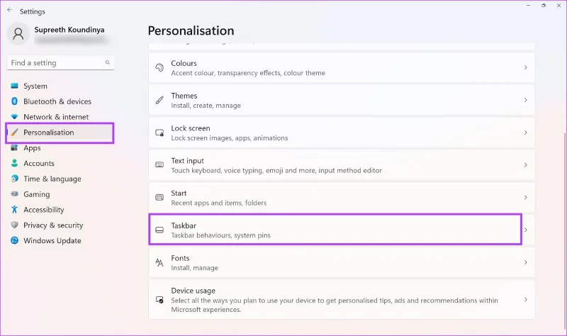 5 manieren om Bing uit Windows 11 te verwijderen