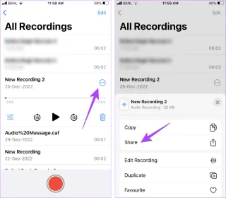 4 manieren om spraakmemos vanaf de iPhone naar Google Drive te uploaden