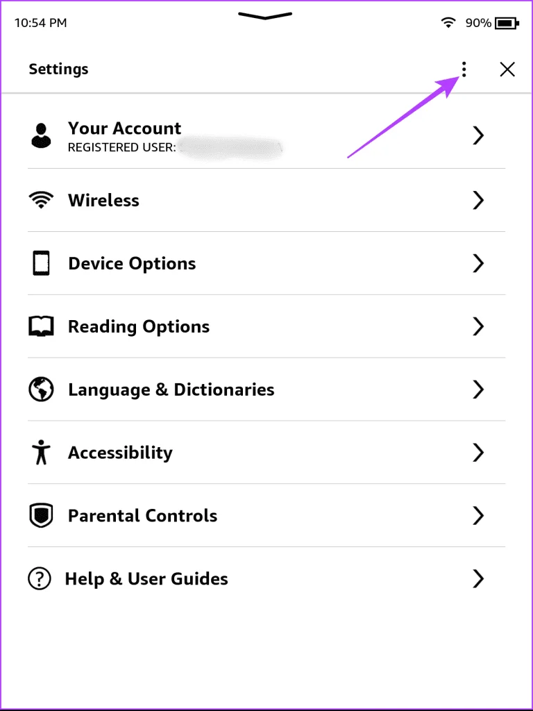 4 migliori soluzioni per i libri Kindle che non si sincronizzano tra dispositivi