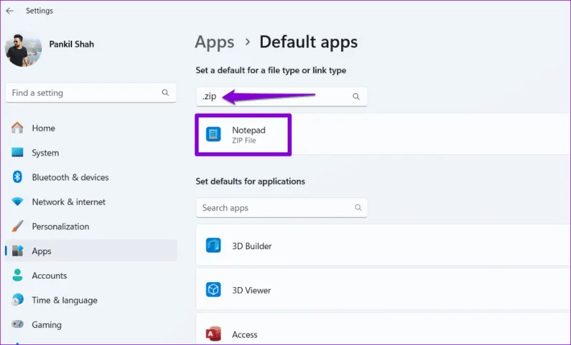 Las 7 soluciones principales para la opción 'Comprimir en archivo ZIP' que no funciona en Windows 11