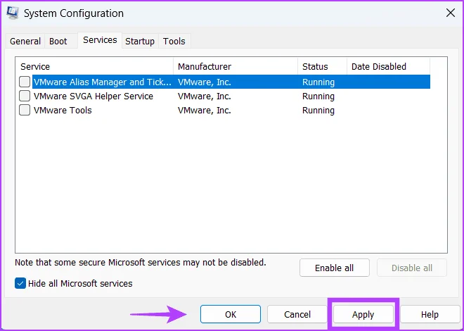 Las 8 soluciones principales para el error BSOD 'No coincide el índice APC' en Windows 10 u 11