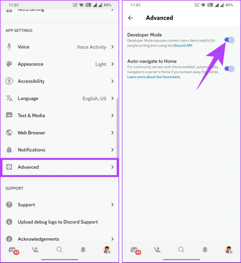 Comment signaler un serveur Discord&nbsp;: un guide définitif