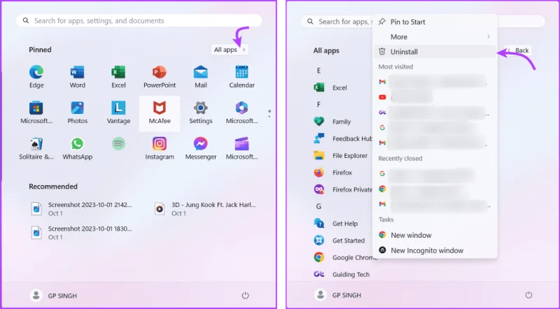 5 oplossingen als u de extensie niet uit Chrome kunt verwijderen
