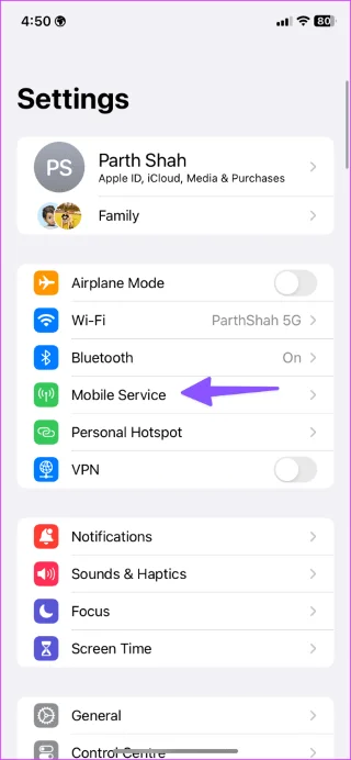 停用 iPhone 数据保护模式