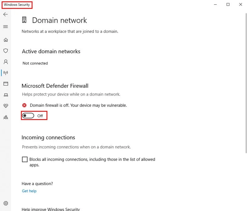 Microsoft Teamsの修正: 接続できませんでした