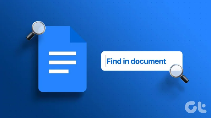 Jak wyszukiwać słowa w Dokumentach Google na komputerze i urządzeniu mobilnym