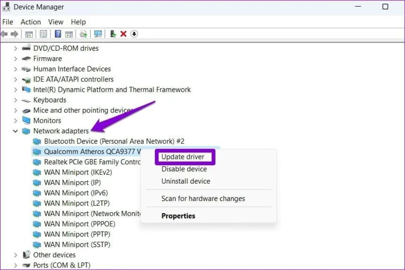 Top 10 manieren om uw verbinding te herstellen, is onderbroken Fout in Chrome