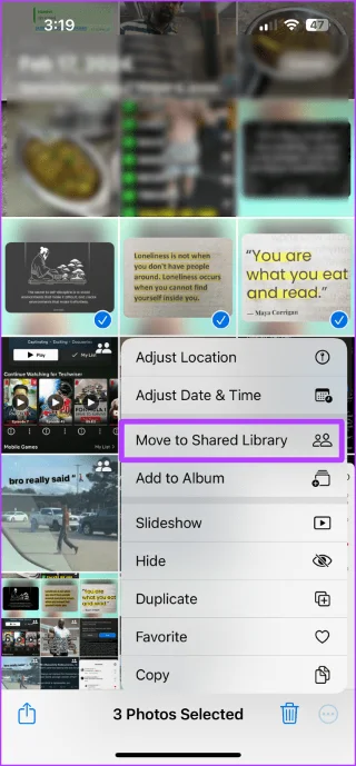 9 manieren om foto's op de iPhone te ordenen