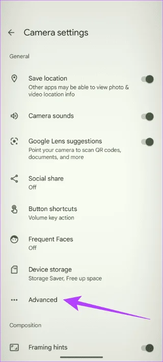 8 migliori suggerimenti e trucchi per la fotocamera di Google Pixel 8 e 8 Pro