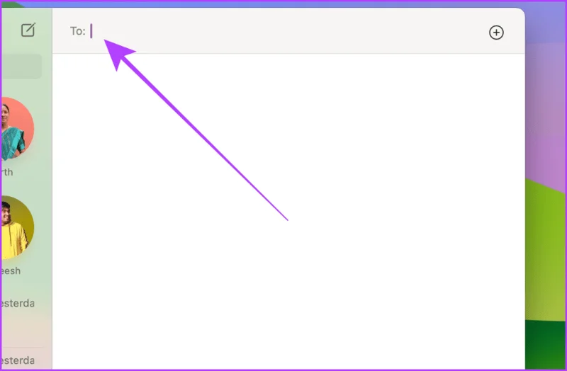 3 formas de enviarte mensajes de texto en iMessage