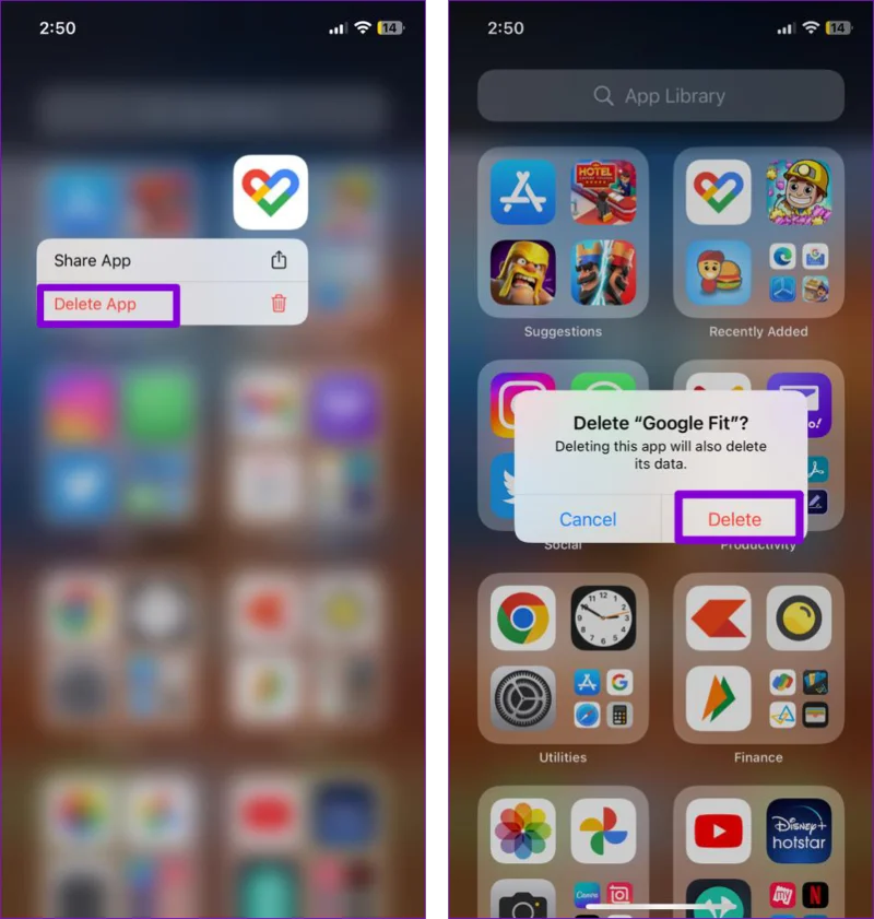 Top 6 manieren om de gezondheidsapp te repareren die geen stappen op de iPhone volgt