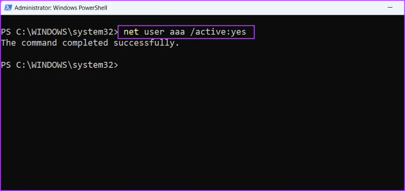 Cómo solucionar el mensaje "Cambiar de usuario" que falta en la pantalla de inicio de sesión de Windows