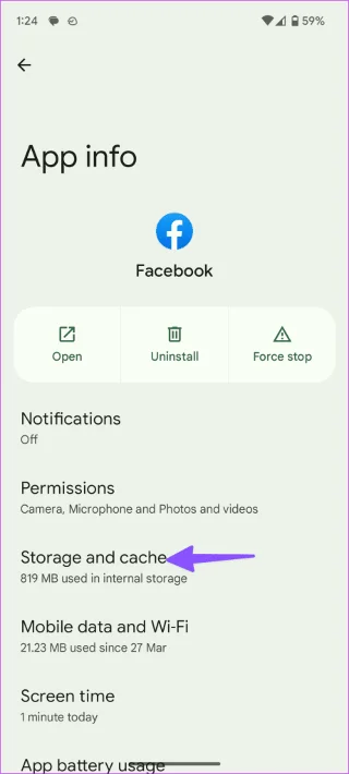 Gli 11 modi principali per risolvere il problema con Facebook che non carica i video