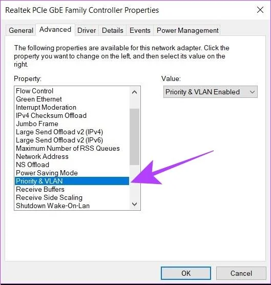 Cómo utilizar Wi-Fi y Ethernet al mismo tiempo en Windows