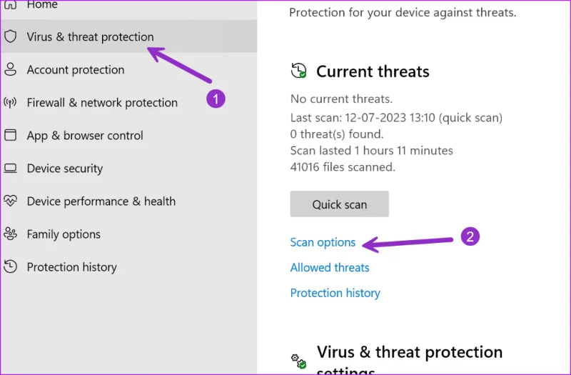 Las 10 mejores formas de arreglar Windows 11 siguen reiniciando aleatoriamente