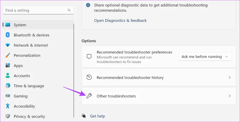 Cómo arreglar la tecla Intro o la tecla Retroceso que no funcionan en Windows 11