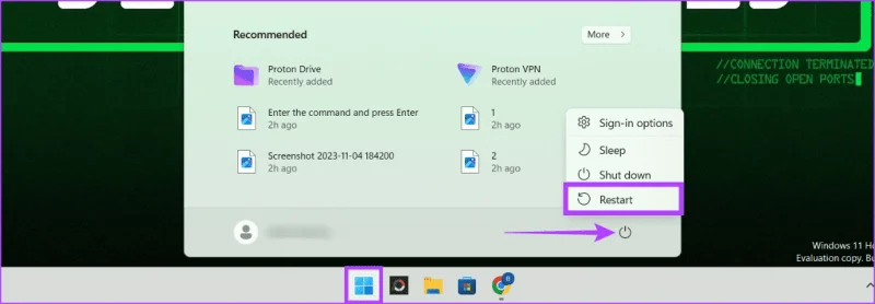 Diez soluciones para el error 'Administración de memoria de video interna' en Windows