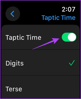 Come far vibrare il tuo Apple Watch per le notifiche