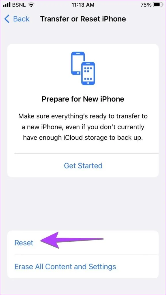 6 manieren om Safari te repareren verdwenen uit het startscherm van de iPhone