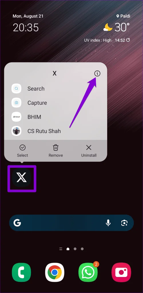 3 oplossingen voor geluid dat niet werkt op Twitter (X) voor Android of iPhone