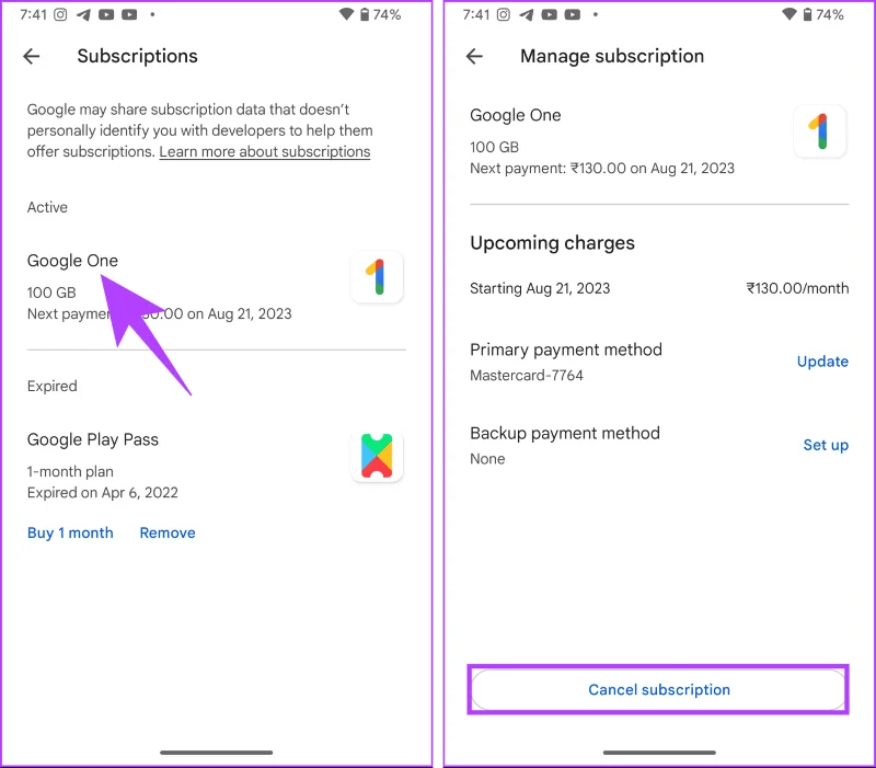 Comment suspendre ou annuler l'abonnement Audible sur n'importe quel appareil