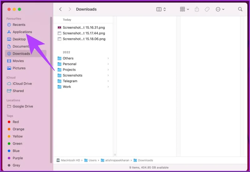 6 meilleurs correctifs pour les notifications Google Drive ne fonctionnant pas sur mobile et ordinateur de bureau