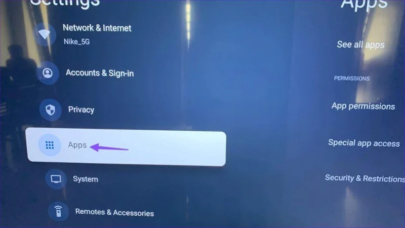 I 9 modi principali per risolvere il problema dell'audio di Google TV che non funziona