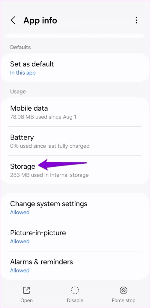 Top 9 oplossingen voor het niet synchroniseren van de OneDrive-app op Android en iPhone