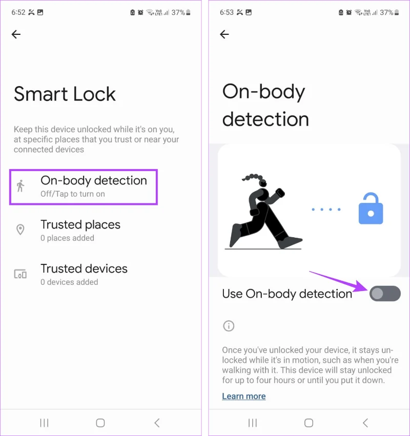 8 manieren om te voorkomen dat uw Android-apparaat butt-dialing uitvoert