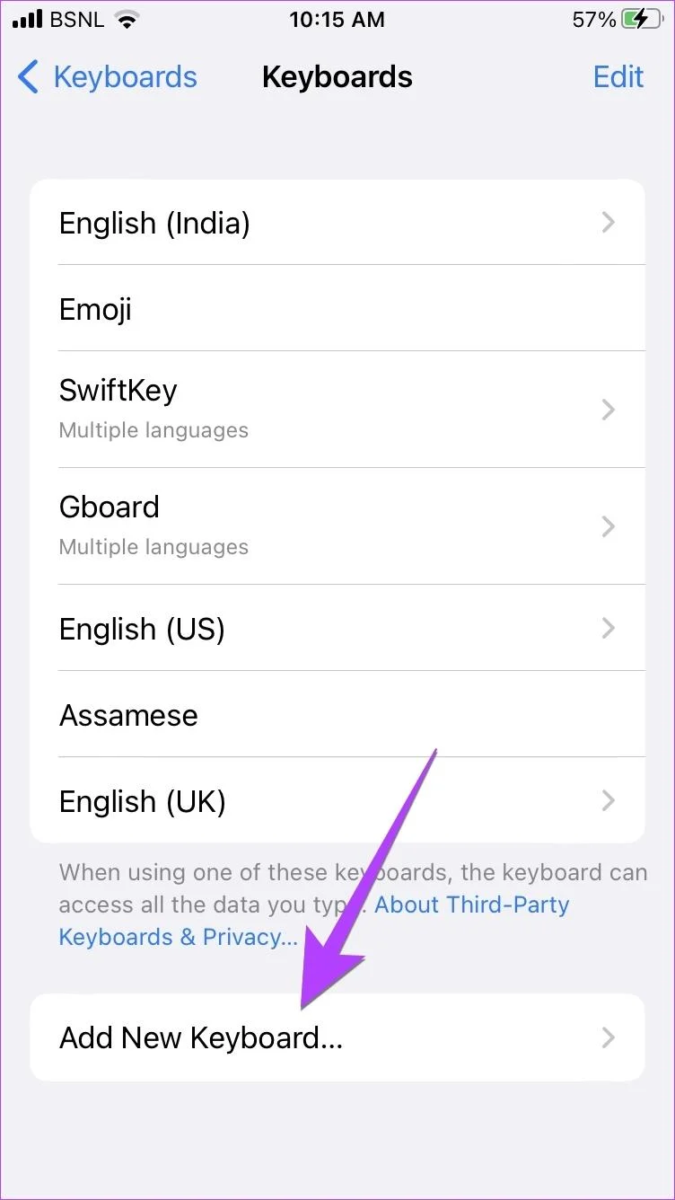 9 manieren om het iPhone-dictaat te repareren werkt niet [iOS 16 bijgewerkt]