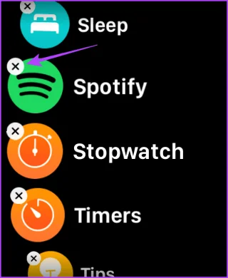 6 façons de réparer Spotify qui ne fonctionne pas sur Apple Watch