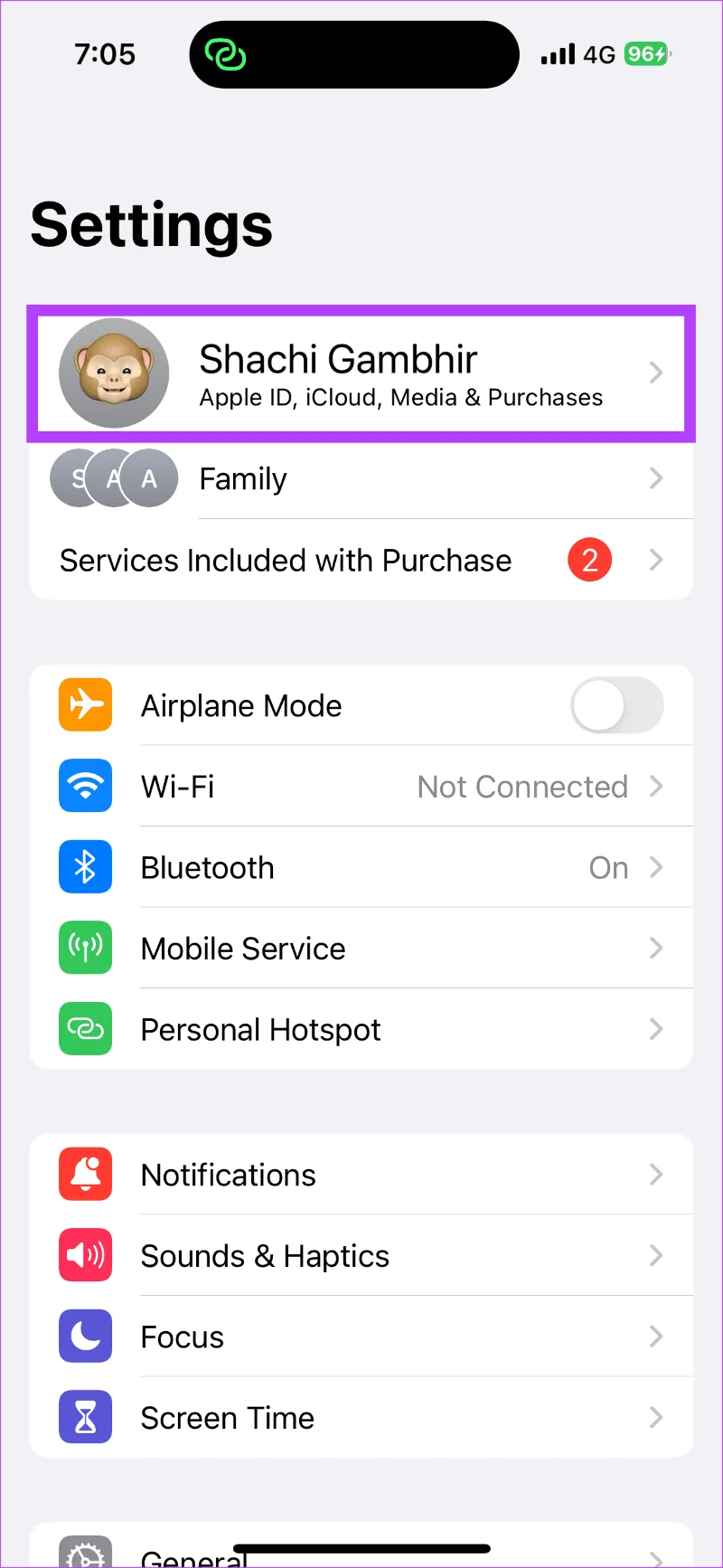 Come rimuovere il metodo di pagamento dall'ID Apple e cosa fare se non puoi