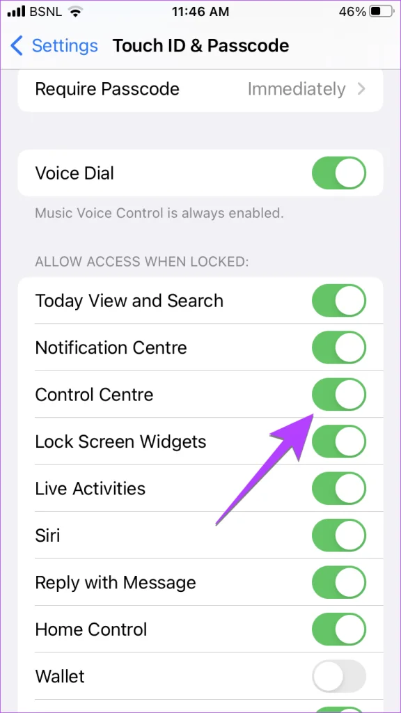 11 manieren om te verhelpen dat Swipe Up niet werkt op de iPhone