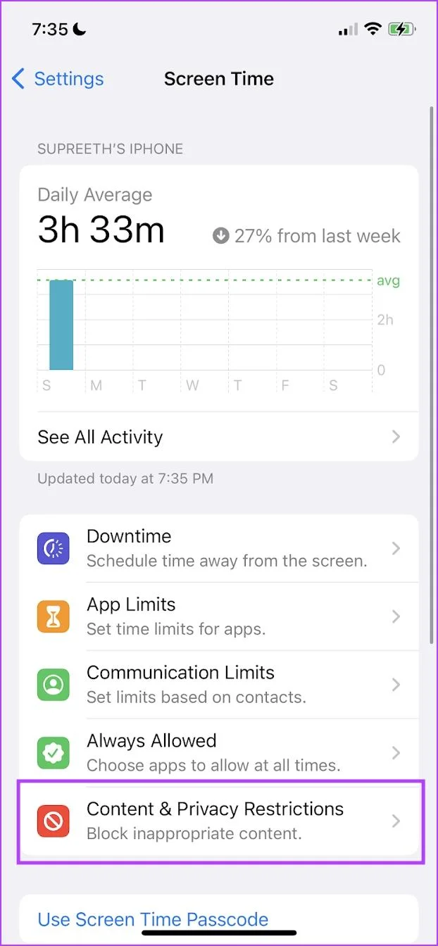 11 modi per risolvere il problema con il mancato download dei podcast Apple