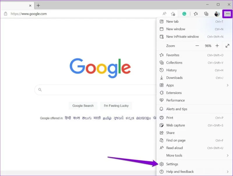 Hoe u automatisch afspelen voor audio en video's in Microsoft Edge kunt uitschakelen