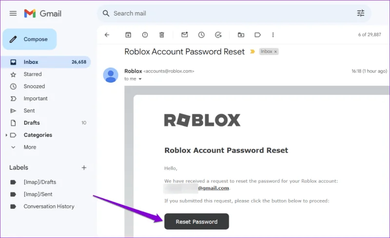 Top 9 des correctifs pour Roblox ne me permettant pas de me connecter