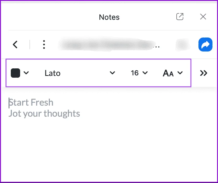 Come utilizzare le note nelle riunioni Zoom su dispositivi mobili e desktop