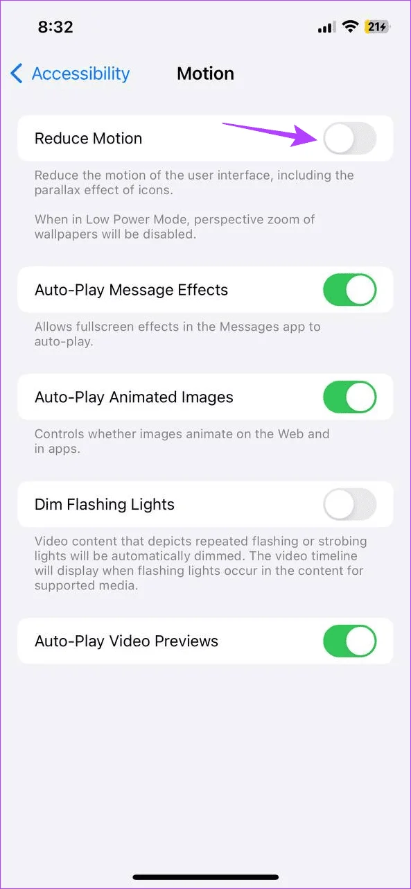 8 oplossingen voor GIF's die niet werken of verdwenen zijn op de iPhone